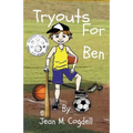 Tryouts For Ben