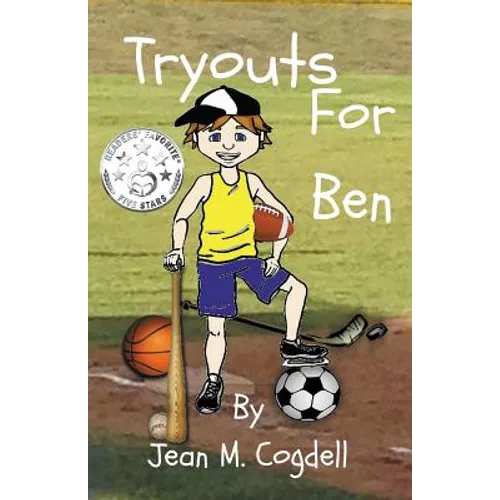 Tryouts For Ben