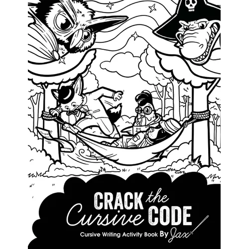 Crack the Cursive Code