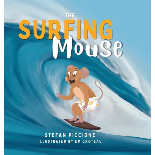 The Surfing Mouse