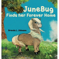JuneBug Finds Her Forever Home