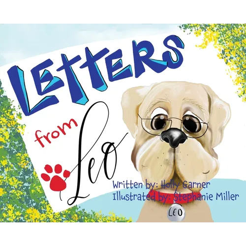Letters from Leo