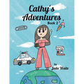 Cathy's Adventures: Book 2