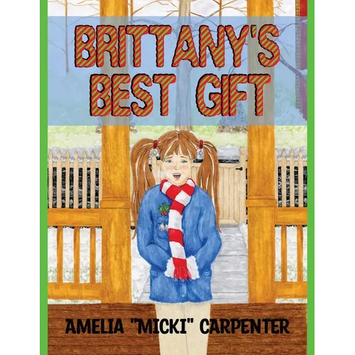 Brittany's Best Gift
