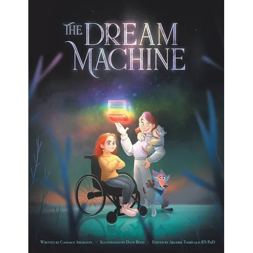 The Dream Machine