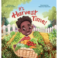 It's Harvest Time