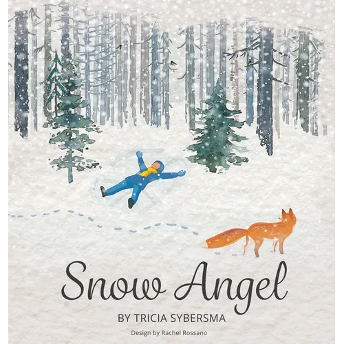 Snow Angel