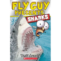 Fly Guy Presents: Sharks