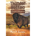Thunder Buffalo Goes Home