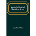 Marjorie Dean at Hamilton Arms