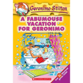 A Fabumouse Vacation for Geronimo