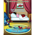 There Is A Sockmonster That Lives In My House: From The Series Stewarthouse Stories