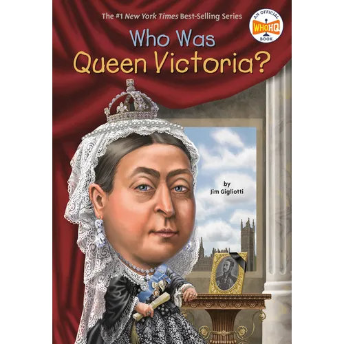 Who Was Queen Victoria?