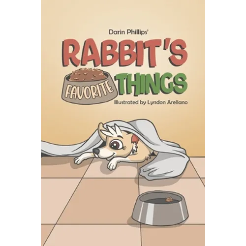 Rabbit's Favorite Things