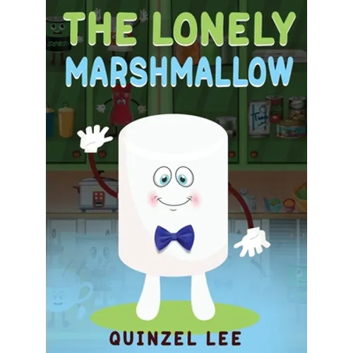 The Lonely Marshmallow