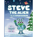 Steve The Alien