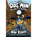 Dog Man: For Whom the Ball Rolls: A Graphic Novel (Dog Man #7): From the Creator of Captain Underpants: Volume 7