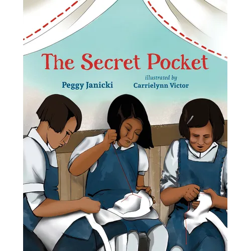 The Secret Pocket