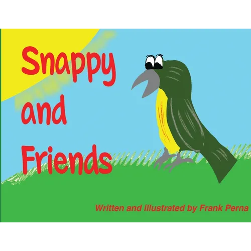 Snappy and Friends