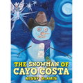 The Snowman of Cayo Costa