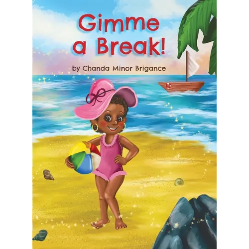 Gimme a Break!
