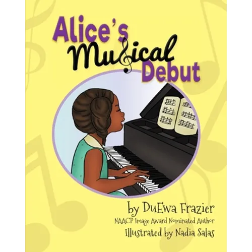 Alice's Musical Debut
