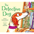 The Detective Dog