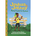 Joshua and Johnny Adventures in Ghana