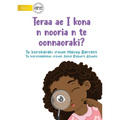 What Will I See at the Hospital? - Teraa ae I kona n nooria n te oonnaoraki? (Te Kiribati)