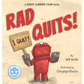 Rad Quits!