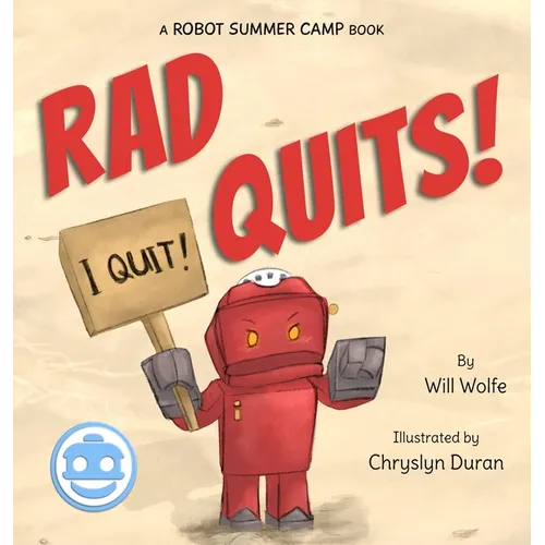 Rad Quits!