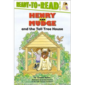 Henry and Mudge and the Tall Tree House: Ready-To-Read Level 2