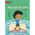 Silas' Story - Ana karaki Silas (Te Kiribati)