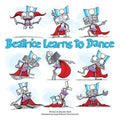 Beatrice Learns to Dance