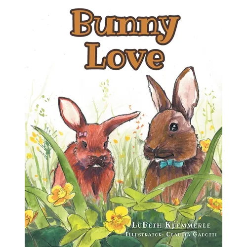 Bunny Love