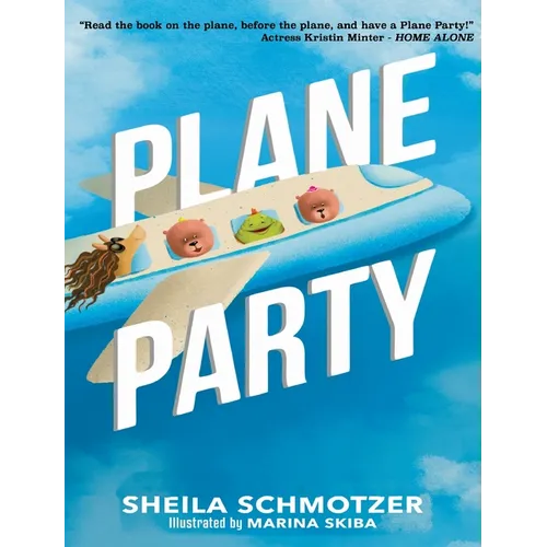Plane Party