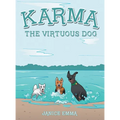 Karma the Virtuous Dog