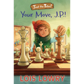 Your Move, J.P.!