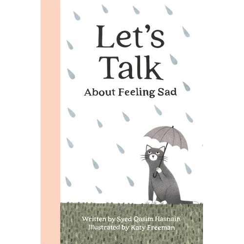 Let's talk about feeling Sad