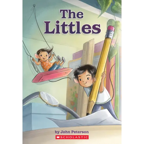 The Littles