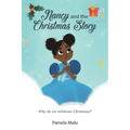 Nancy and the Christmas Story