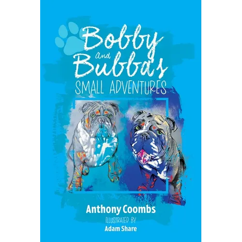 Bobby and Bubba's Small Adventures