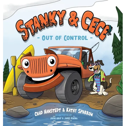 Stanky & Cece: Out of Control