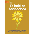 The Yellow Book - Te boki ae baabooboo (Te Kiribati)