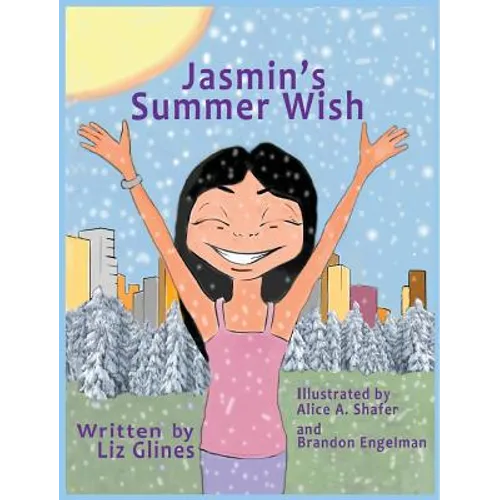 Jasmin's Summer Wish