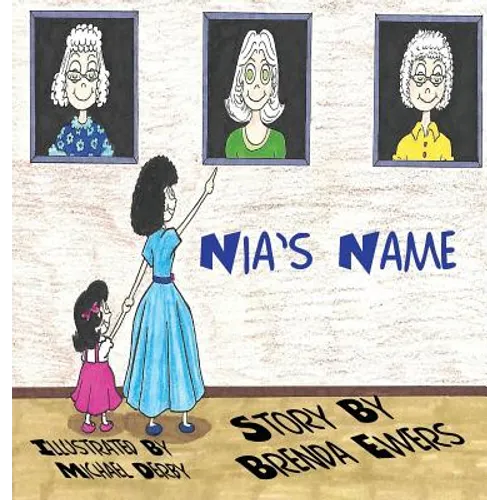 Nia's Name