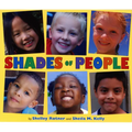 Shades of People