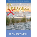 Clear Water Treasure: X Marks the Spot