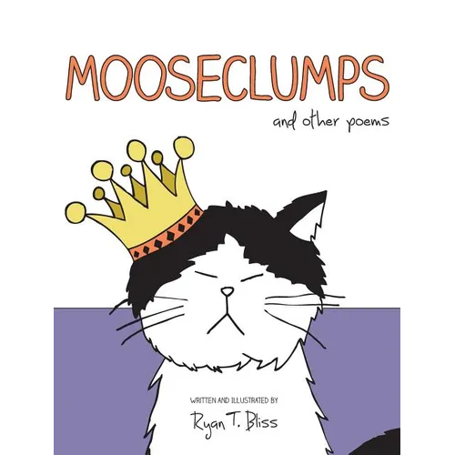 Mooseclumps