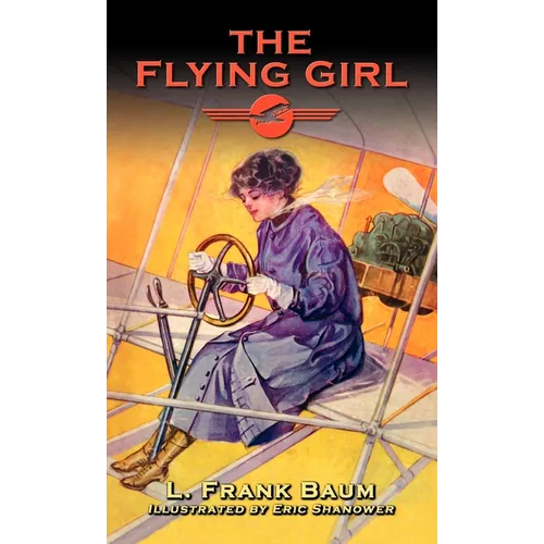 The Flying Girl